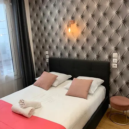 Apartmán 115 - Urban Vuitton Saint Denis