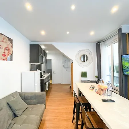 115 - Urban Louis Saint Denis