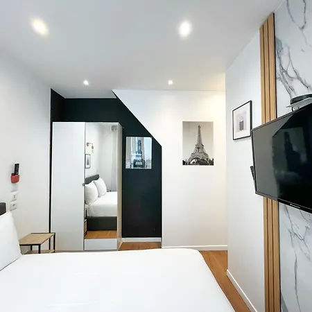 115 - Urban Louis Saint Denis *