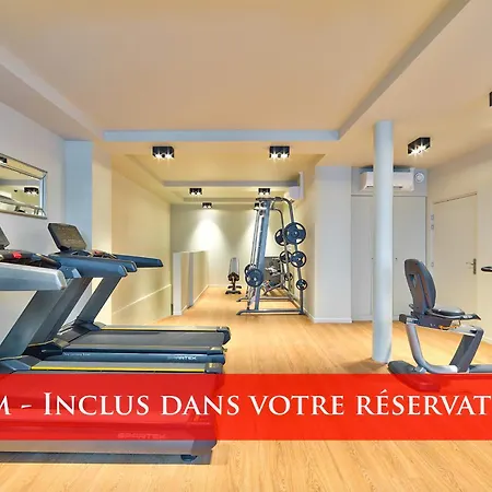 115 - Urban Louis Saint Denis * 巴黎
